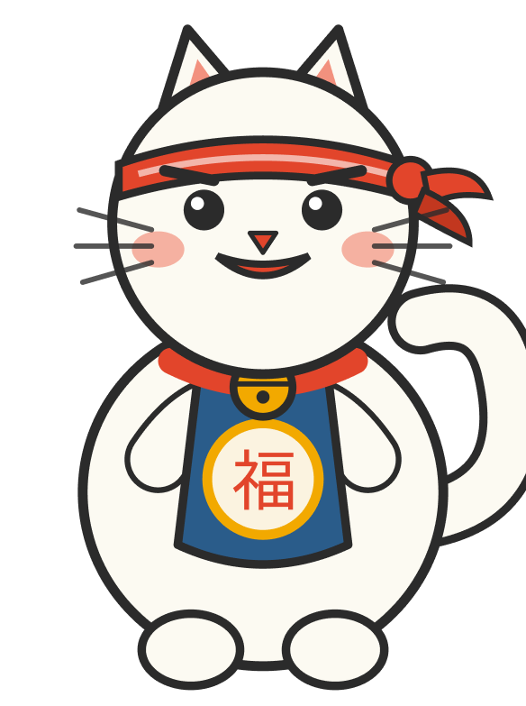 兄貴肌のとらきち