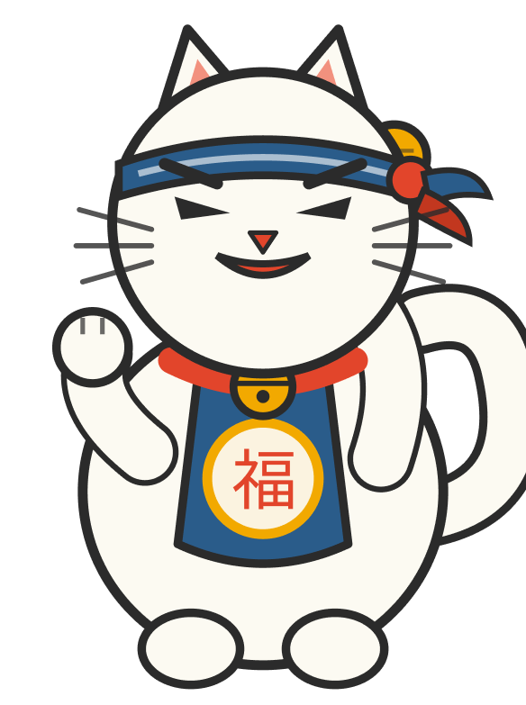 粋な江戸っ子のとらきち
