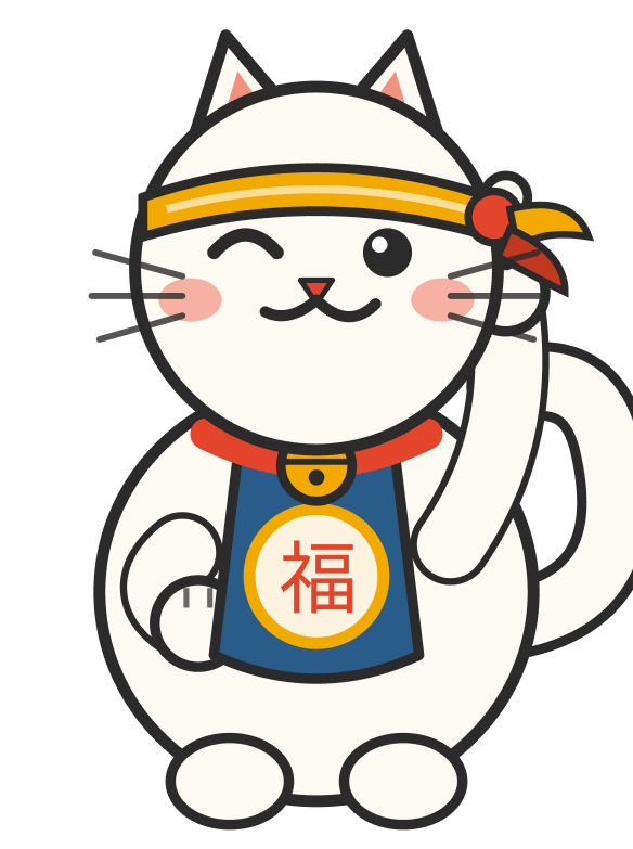 いたずら煽りのとらきち