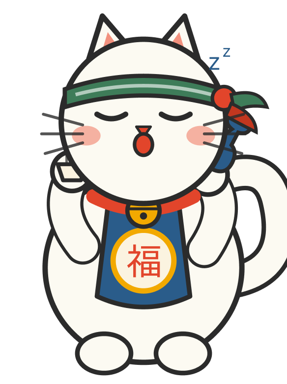ゆる天然のとらきち