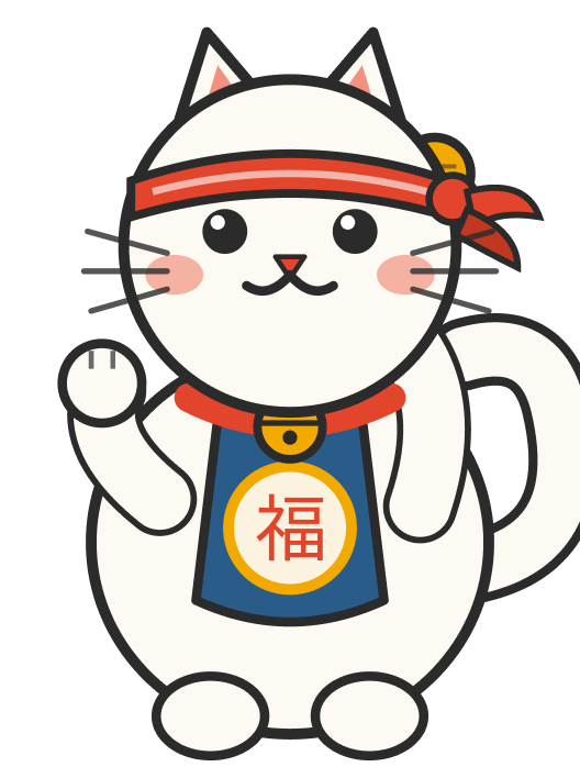 マイクで実況するとらきち